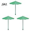 Plant Umbrella 10 Inch Diam Umbrella, Outdoor UV Protection Shade, Mini Parasol Provides Shade Patio Sunshade To ?Defend Plants from Blazing