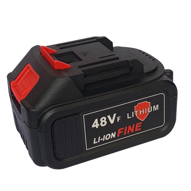 Cordless Alloy Car Wash Gun with Long Rod, Fan Nozzle, Beverage Bottle Connector, and Storage Box.