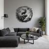 Accesorii pentru decor – Produse din metal
