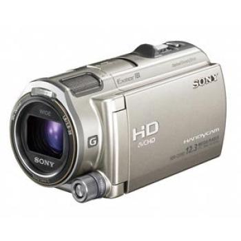 

Цифрова HD відеокамера SONY CX560V Silver HDR-CX560V/S