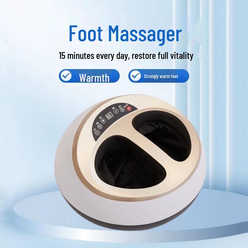 ODINK Multi-function Foot Massager CN Plug (adapter Included)