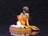 Alternative Total Eclipse Yui Takamura Scarlet White Spirit Scale Complete Figure SHOP Muv-Luv - - 1/7 (Kotobukiya Exclusive)