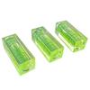 Acrylic Square Bubble Level Measurement Tool
