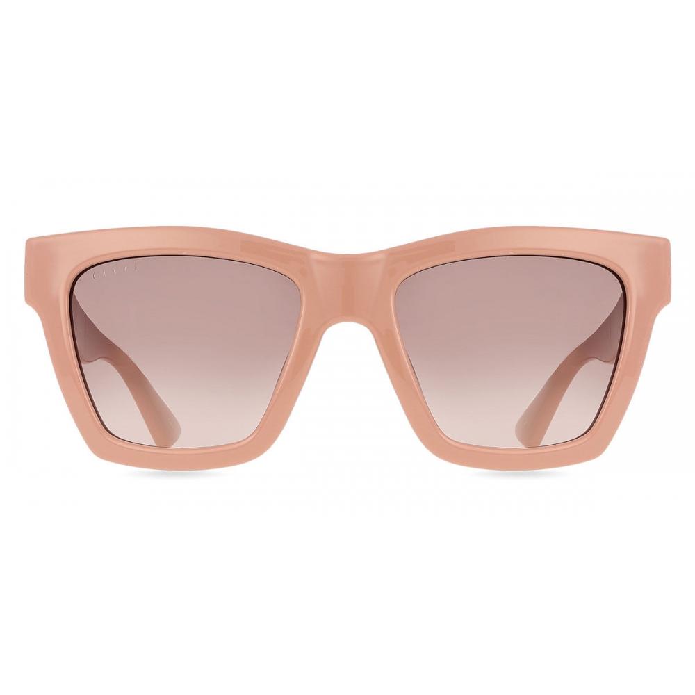 

Gucci Gg1714s 005 Women Sunglasses 54-19-140