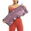 Women & Men Adjustable Sweat Body Shaper Sauna Waist Trainer Tummy Wrap Waist Trainer Trimmers