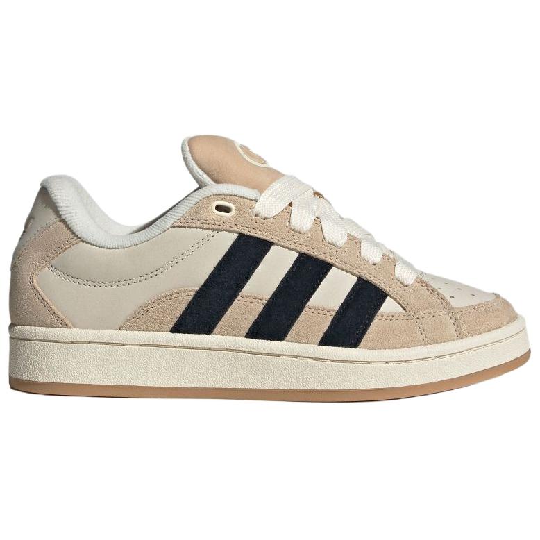 Adidas Campus 00s Beta Magic Beige Women Sneakers Tan Active-Purple Wonder-White JH9779