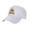 Navy Seal Team  Slim Ed Curved Brim Baseball Cap City Roaming Summer Hat