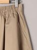 Cohen Dickies Easy Flare Skirt, Web Exclusive, 76704030241, 2370 Beige (23), Size L