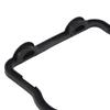 Black Rubber Cylinder Head Valve Cover Gasket 11061-0375 Fit for Kawasaki ZX-6R ZX6R 2009-2016 2017 2018