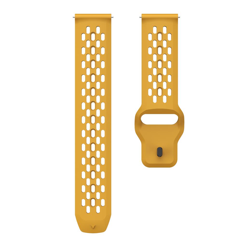 For CMF Watch Pro 2 Strap Sports Silicone Wristband Bracelet for CMF By Nothing Watch Pro 2 Smart Watch Band Correa Accessories