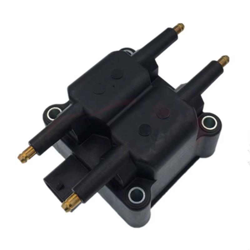 12137510738 12131487707 Brand New Car Ignition Coil for MINI Cooper S Cooper JCW Cooper S 1.6 1.6T R50 R52 R53 W11 W10