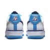 Nike X Nba Air Force 1 '07 LV8 '75. Jubiläum Lakers' DC8874-101