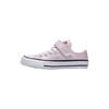 Casual Comfortable Velcro Fashion Low Top Canvas Shoes Kids Sneakers A17099C