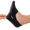 Atmungsaktive unsichtbare Bootssocken für Damen, rutschfest, für Männer, Eis, nahtlos, Silikon, flacher Knöchel, niedriger Schnitt, kurze No-Show-Socke