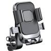 Universal Octopus Phone Holder for Electric Vehicles, Scooters, Motorcycles & Bicycles - Ideal for Food Delivery & Navigation