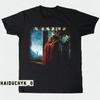 Kansas Monolith Classic Rock Band Graphic T Shirt S-5XL