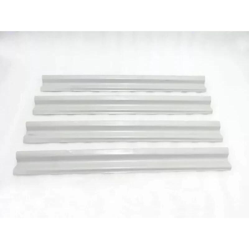 Front Door Running Board Holder For SUZUKI SAMURAI SJ410 SJ413 |Fit For