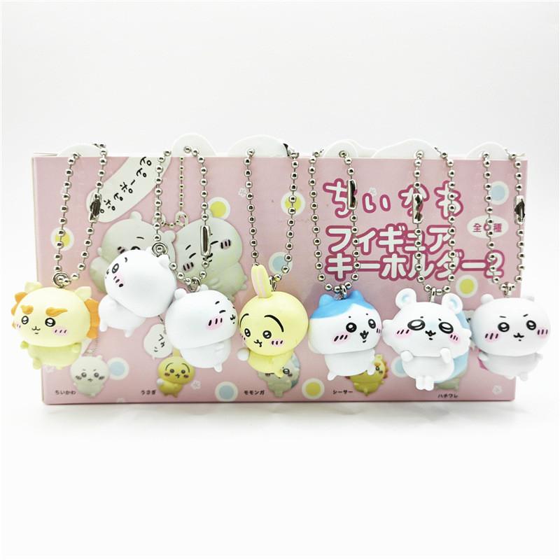 

Забавный Медведь Самоироничный Персонаж 2-е Издание Сюрприз Бокс Брелок Коллекционная Фигурка