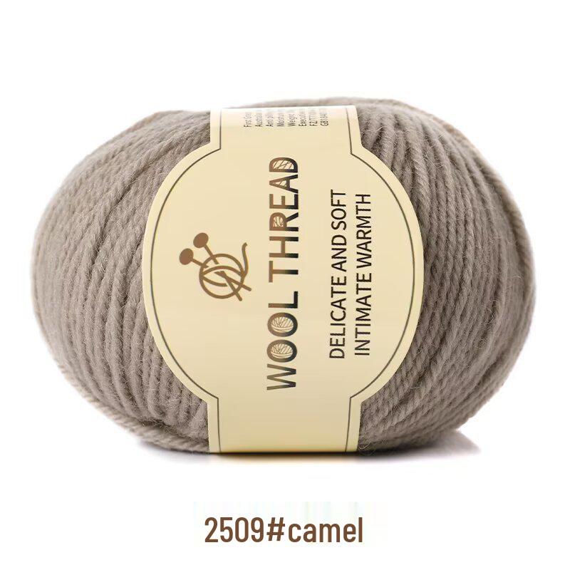 Wool Blend Multicolor Crochet Scarf Sweater Blanket Neck Warmer