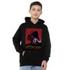 Star Wars: Return Of The Jedi Childrens/Kids Block Hoodie