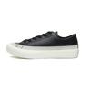 Bake-Sole Leather Black