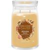 Bougies Grande - Verre Jaune - Yankee Candle - 2653162E