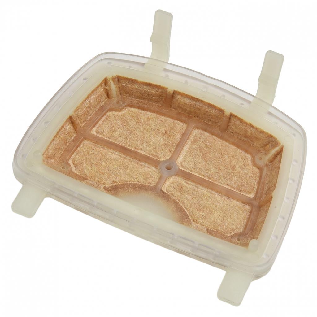 Chainsaw Air Filters Assembly Replacement Equipment Accessories Logging Useful