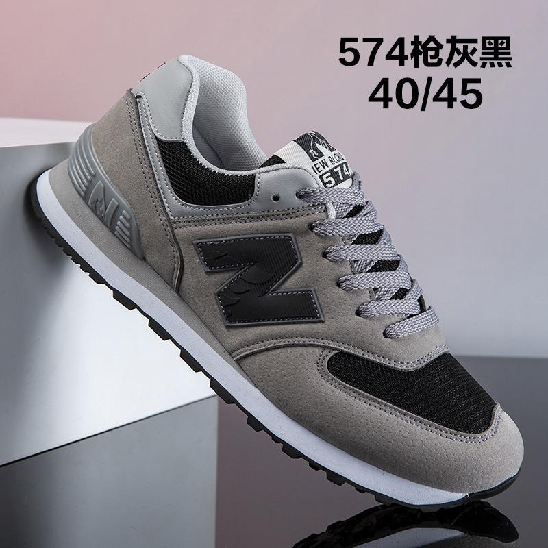 Sapatos moda superfície de tecido de rede respirável sapatos masculinos versátil casual esportivo sapatos masculinos