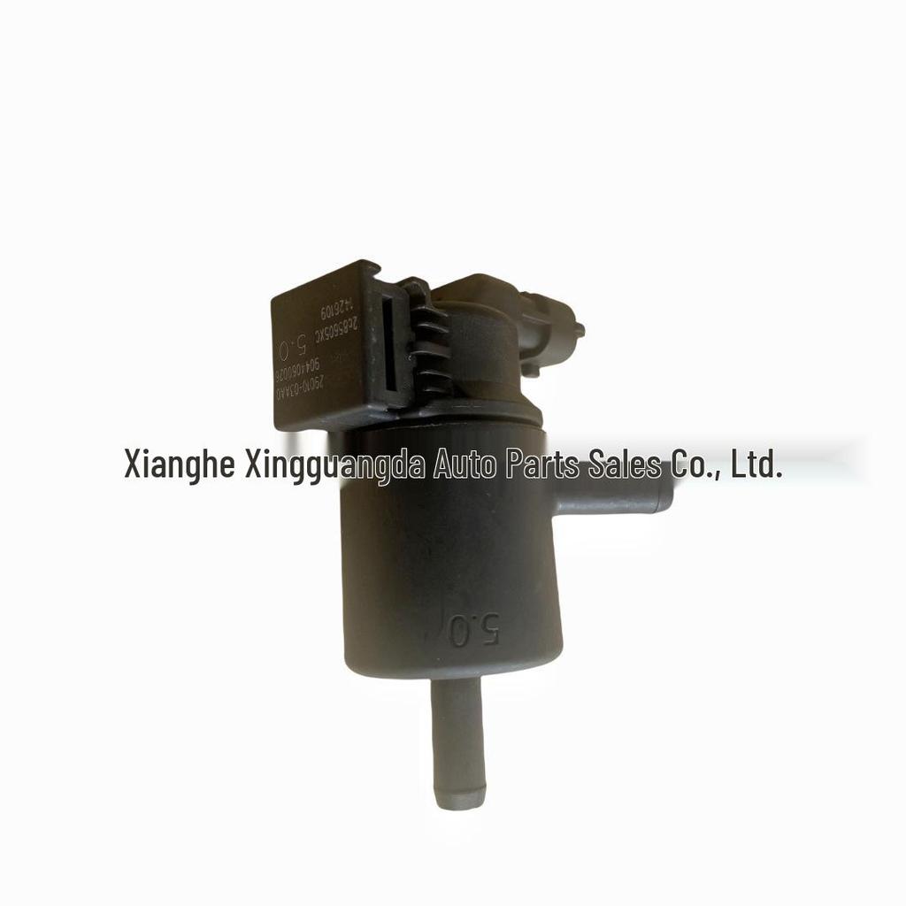 High-Quality Canister Purge Solenoid Valve for Hyundai/Kia Models (Part: 28910-03AA0)