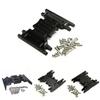 Premium Aluminum Center Transmission Skid Plate For Axial Scx10ii Ax90046 1/10 Rc Crawler