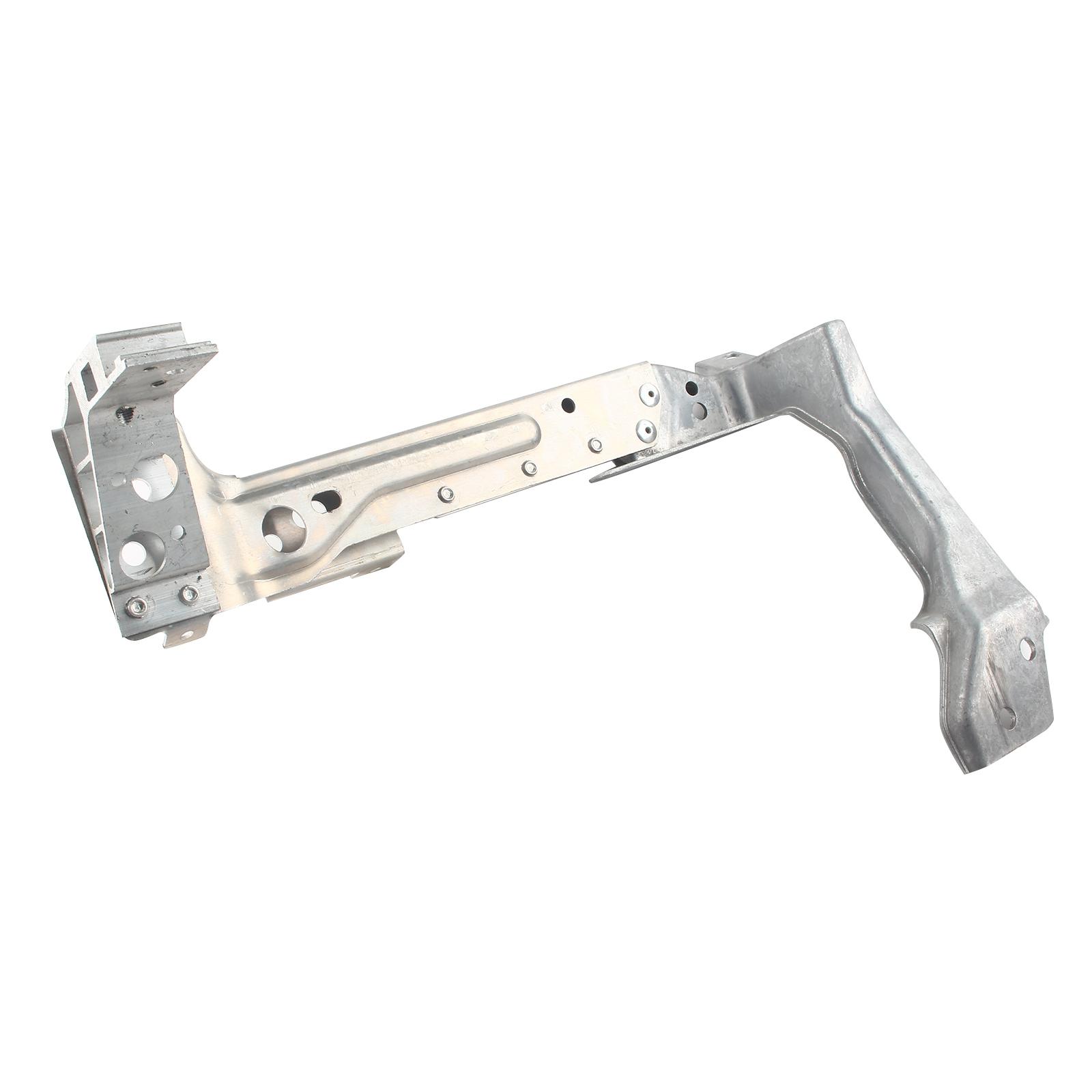 Aluminum fixed bracket Headlamp Bracket LR091688