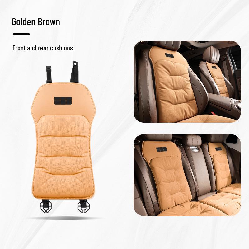 Geely Galaxy E5/L7/L6/E8/Xingjian 7 Autositzkissen - Ganzjahres-Atmungsaktivität