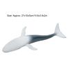 Fish Model Home Decor Educational Kid Cute Simulation Miniature Animal Toy