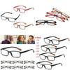 Set Of 4 Ultralight Reading Glasses For Men And Women Magnifying Glasses For Clear Vision