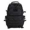 (Black) 50L Military Camping Travel Bag