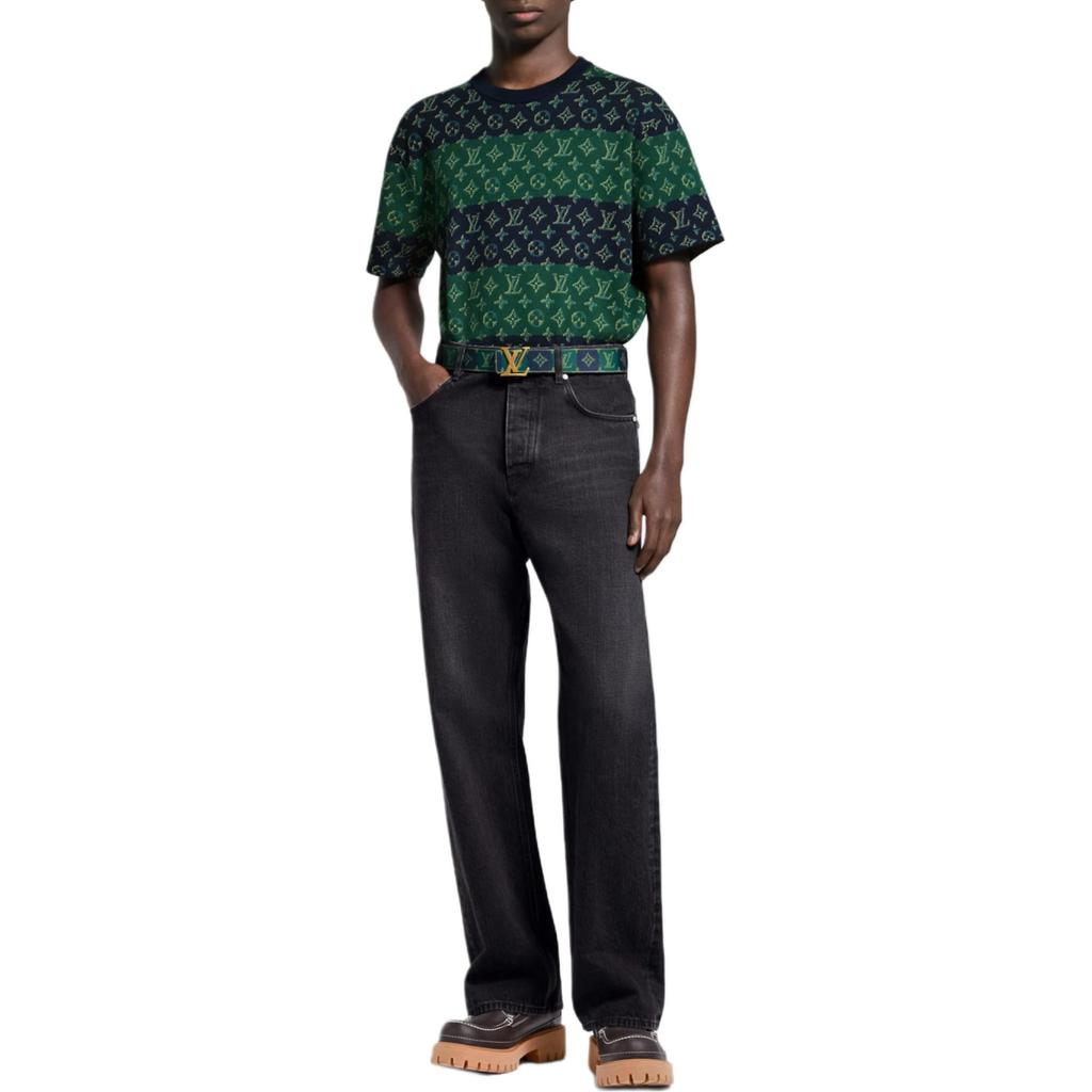 Louis Vuitton SS26 T-Shirt Herren 1AIJZU