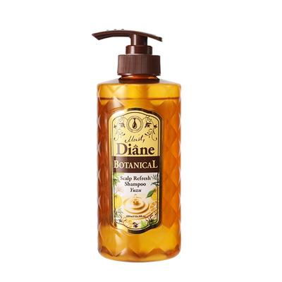 Shampooer og balsammer til hår – Shampooer