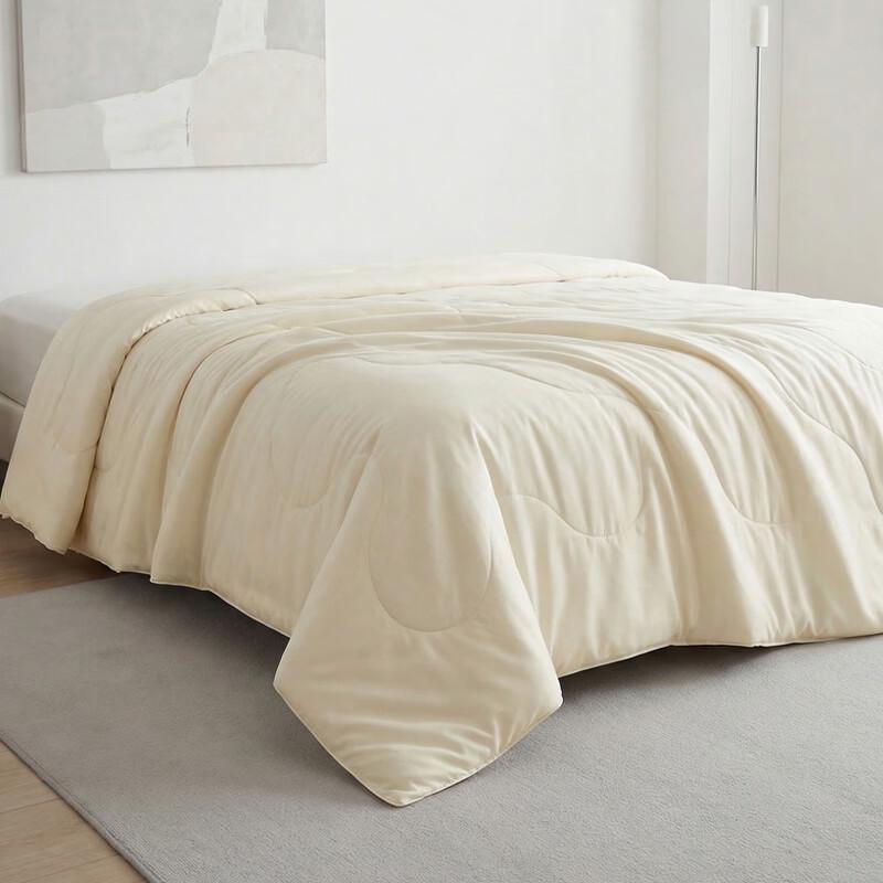 Langsha Silk Summer Quilt