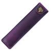 2026 Cowhide Pencil Case Creative Personality Retro Crazy Horse Leather Pen Cover Gift Pen Leather Cover