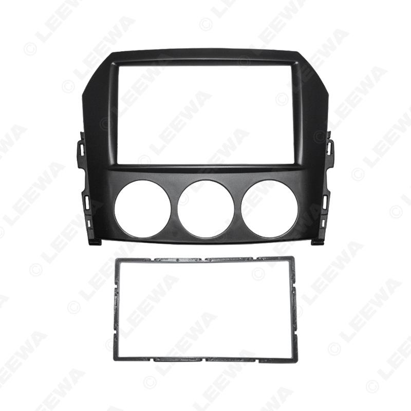 Mazda MX-5 2DIN Audio/Video Modification Frame - Car Stereo CD Panel
