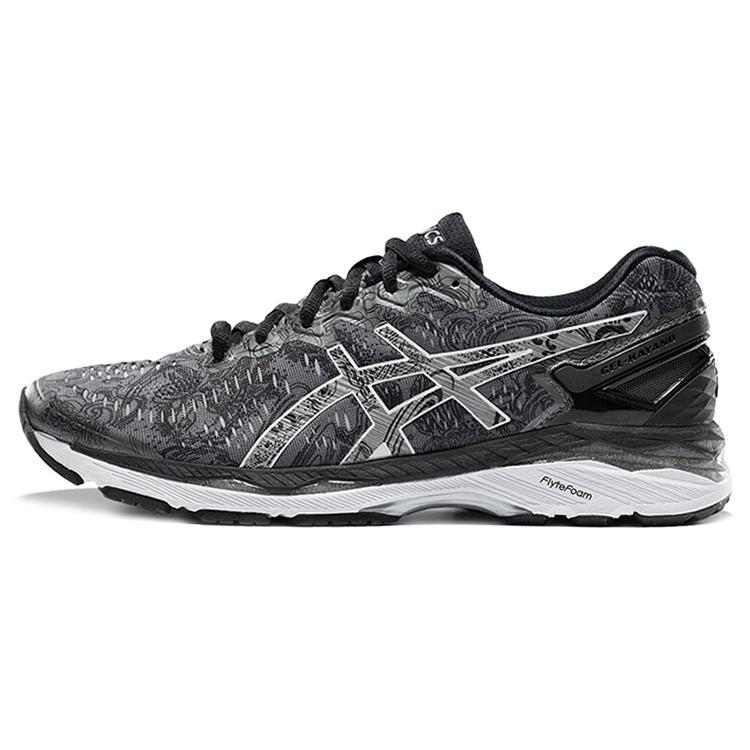 

Asics Гель Kayano 23 Lite Show Carbon T6A1N-9793 43.5