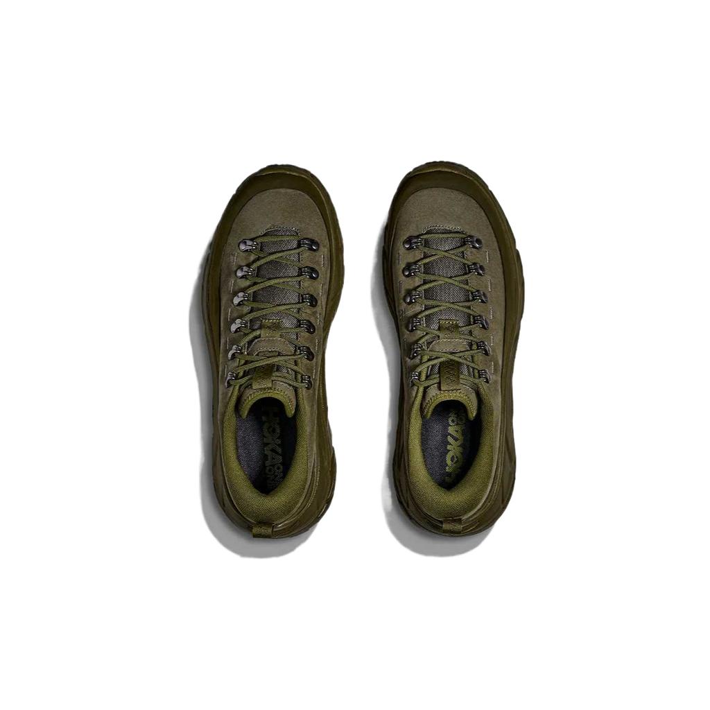 Hoka One One Tor Summit Comfortable Supportive Balanced Hiking Shoes Unisex Hiking Shoes 1147952-MPR