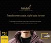 Men's Luxury Stand Collar White Duck Down Jacket - Thick, Warm, and Fluffy Winter Coat