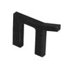 1PC Caravan RV Freezer Door Stop - No More Mould for Fridge Air Circulation and Prevent Mould RV Accessories and Accessories