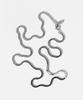 Quarqor #7514 Silver92.5 Necklace