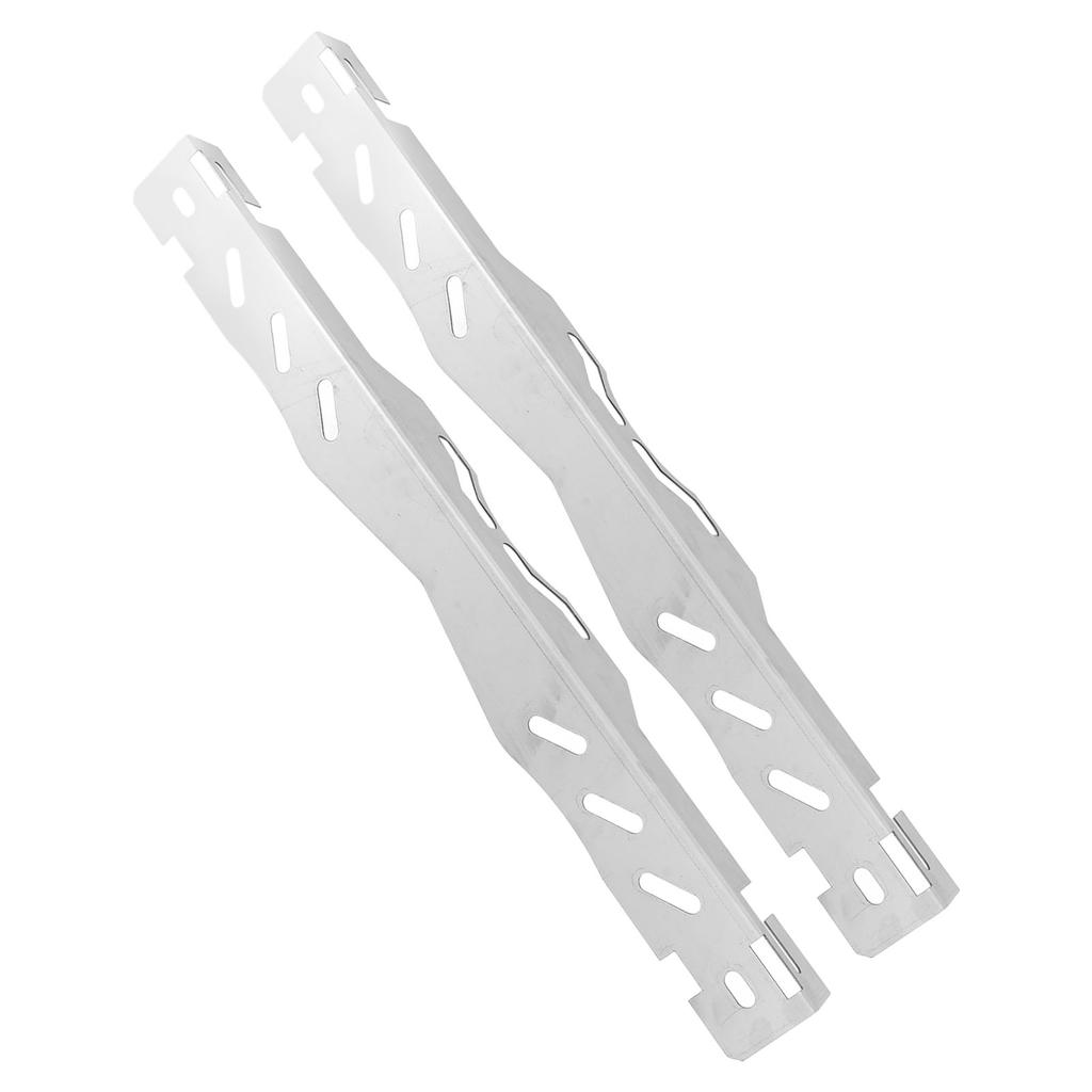 Stainless Steel Wheel Alignment Tool Plates Accurate Measurement Heavy Duty Wheel Toe Alignment Tool for All Cars