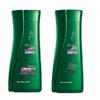 BaiNianRunFa Moisturizing Silky Shampoo & Conditioner Set