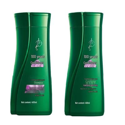 Cura di capelli e cuoio capelluto – Kit per la cura dei capelli