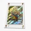 Used Dragon Ball Manga Booster 01 Son Goku FB05-119 SCR