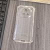 Geeignet für DOOGEE Fire 1 Pro Materialhülle Silikon Weiche Hülle Doug Fire 1 Pro Rundum-TPU-Hülle